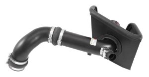 Volkswagen GTI Performance Air Intake - K&N Engineering - Typhoon - `15-`19